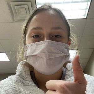 Meet your Posher, Kate